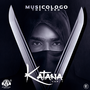 Musicologo The Libro – Katana Cap.1